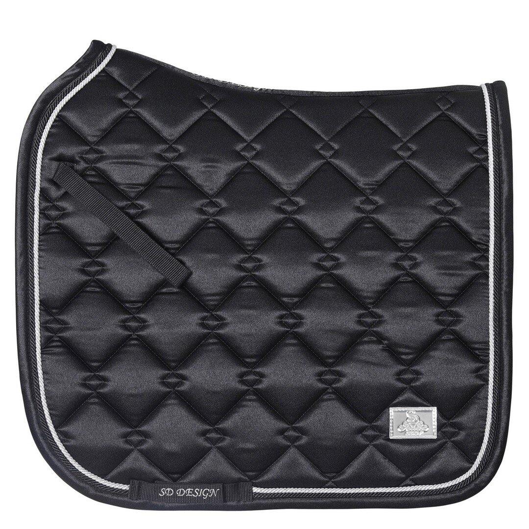 SD-Design Saddle Pad a Million Dreams